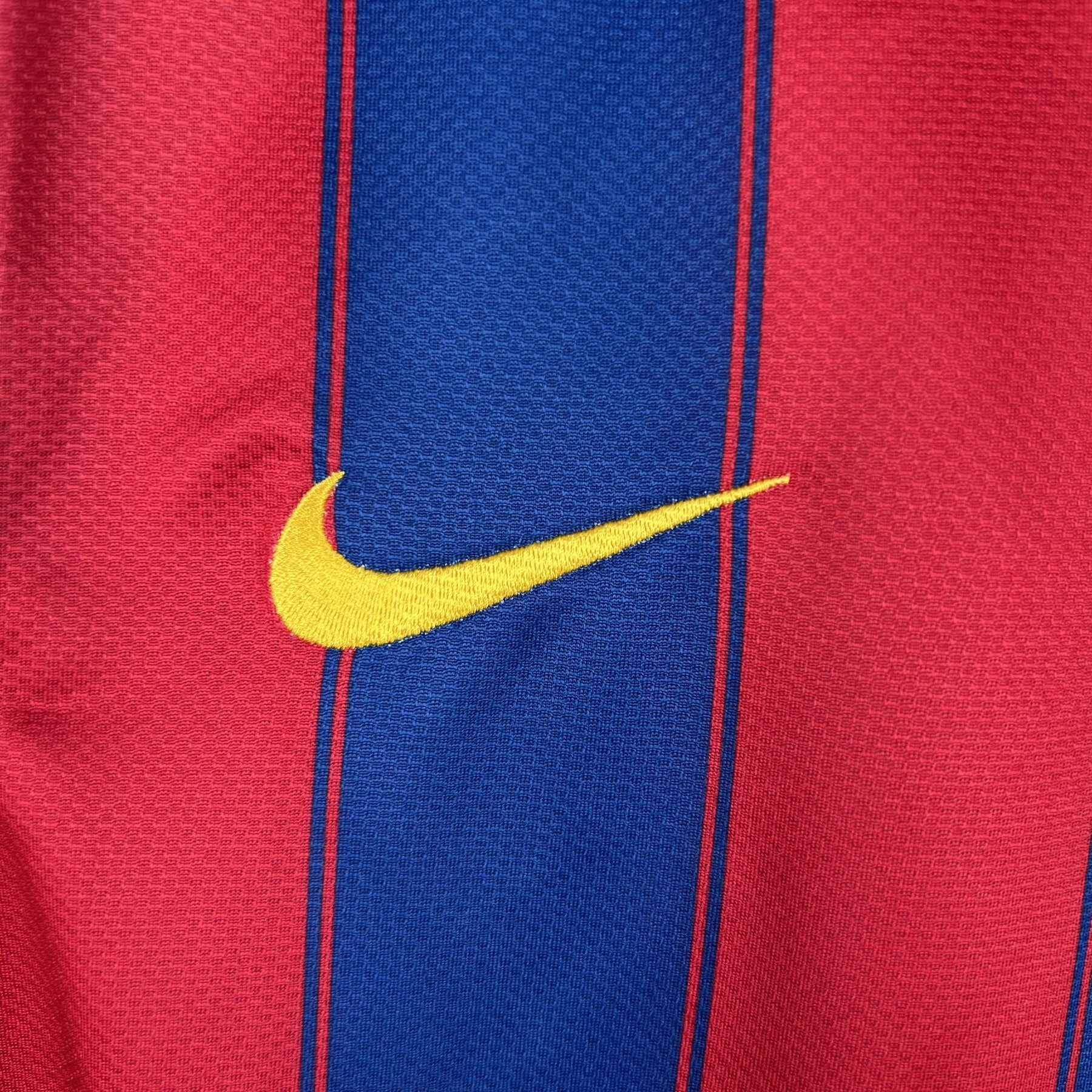 Barcelona Retro Home Jersey 2009/2010