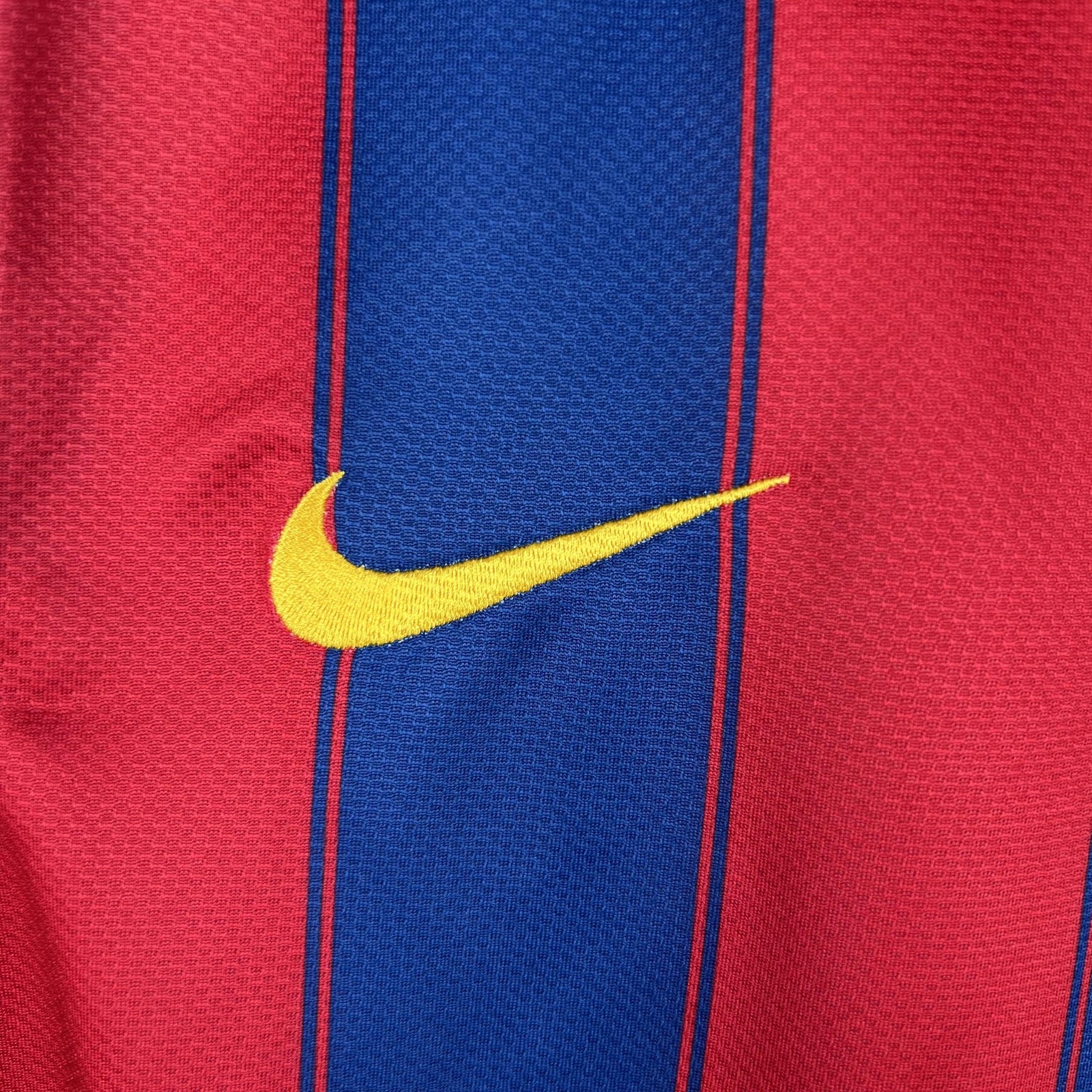 Retro Home 09/10 Men's Jersey