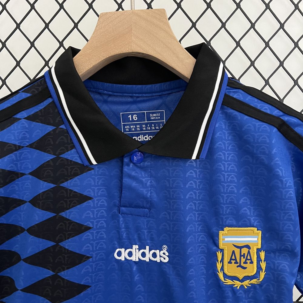 Retro Jersey 94 Men's