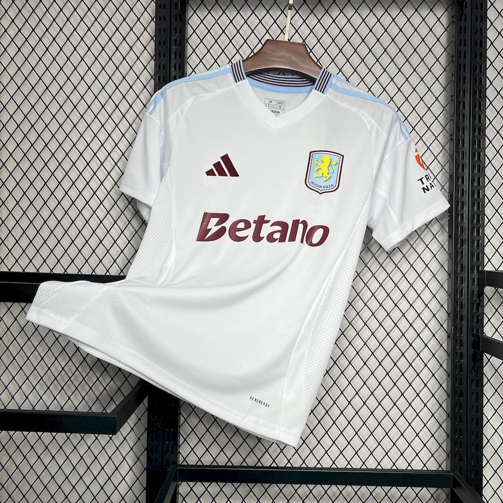 Away 24/25 Men's Jersey