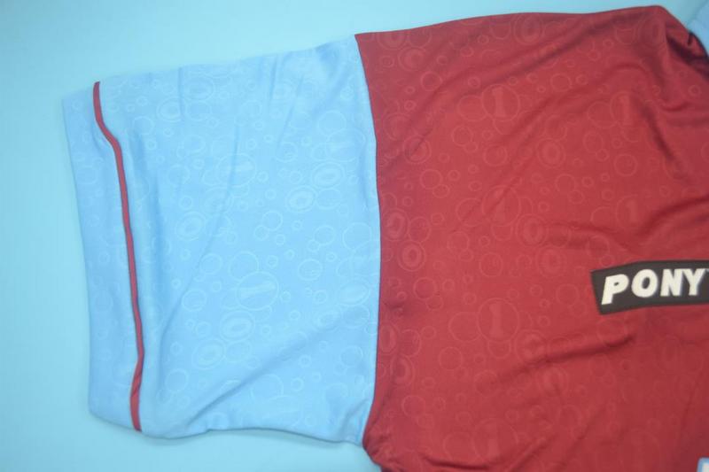 Retro Jersey Men's