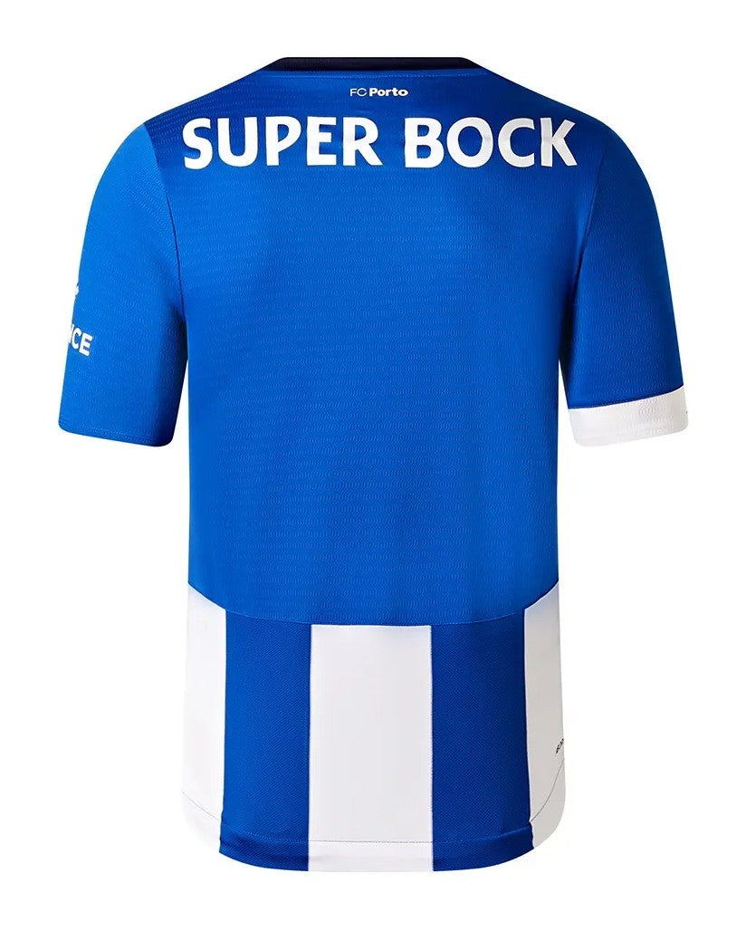 Fc Porto Home Jersey 2023/2024