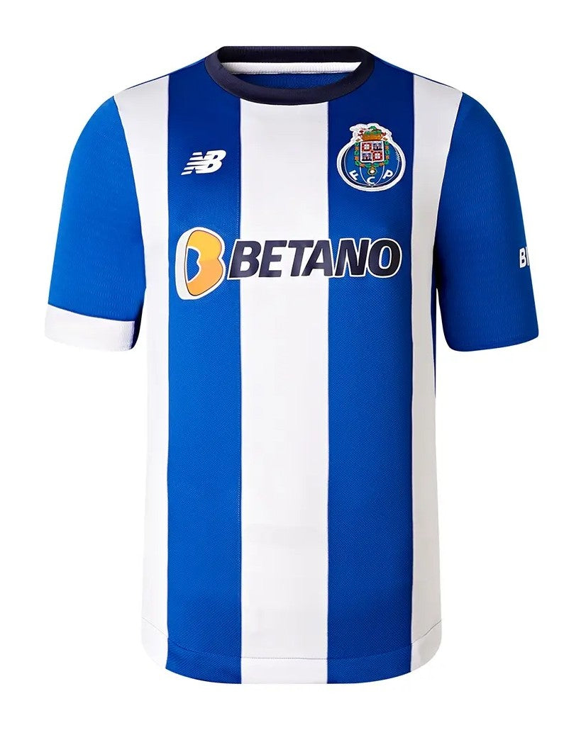 Fc Porto Home Jersey 23/24