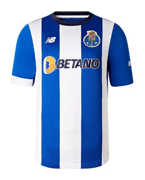 Fc Porto Home Jersey 2023/2024