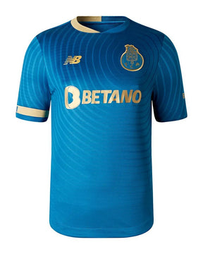 Fc Porto Third Jersey 2023/2024