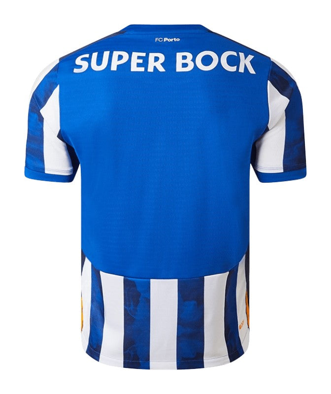 Fc Porto Home Jersey 24/25