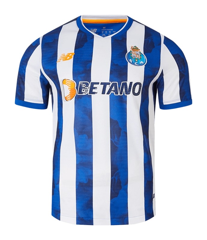 Fc Porto Home Jersey 24/25
