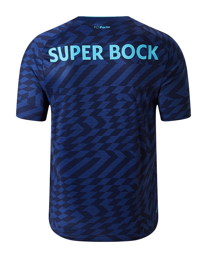 Fc Porto Third Jersey 2024/2025