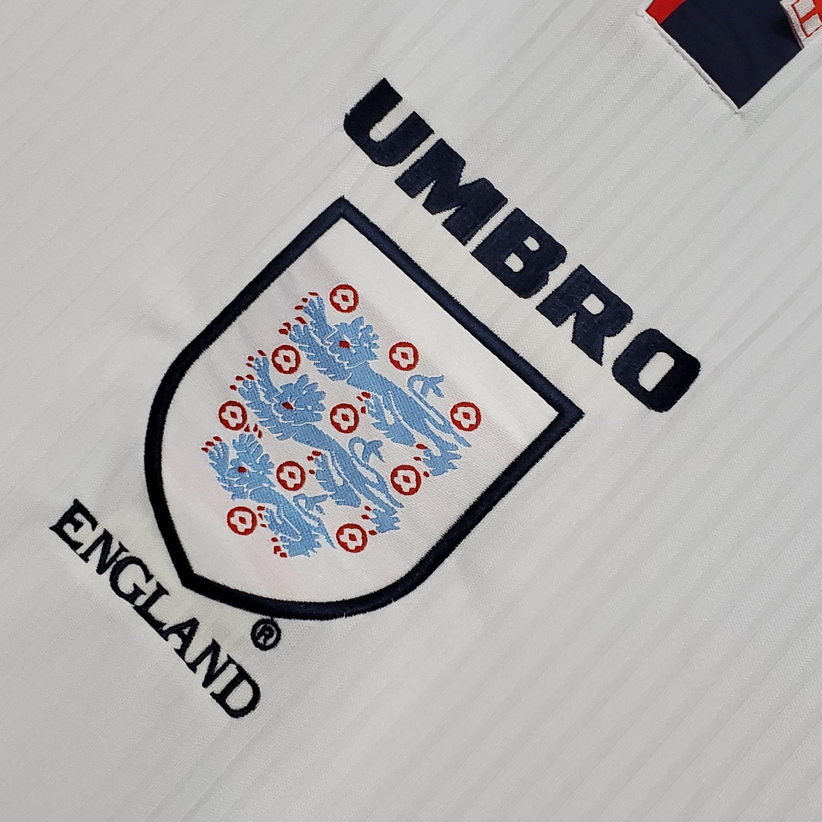 Retro Home 98 Men's Jersey
