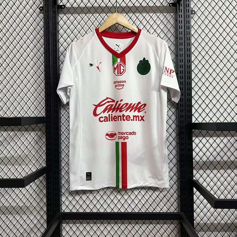 Away 25/26 Men's Jersey