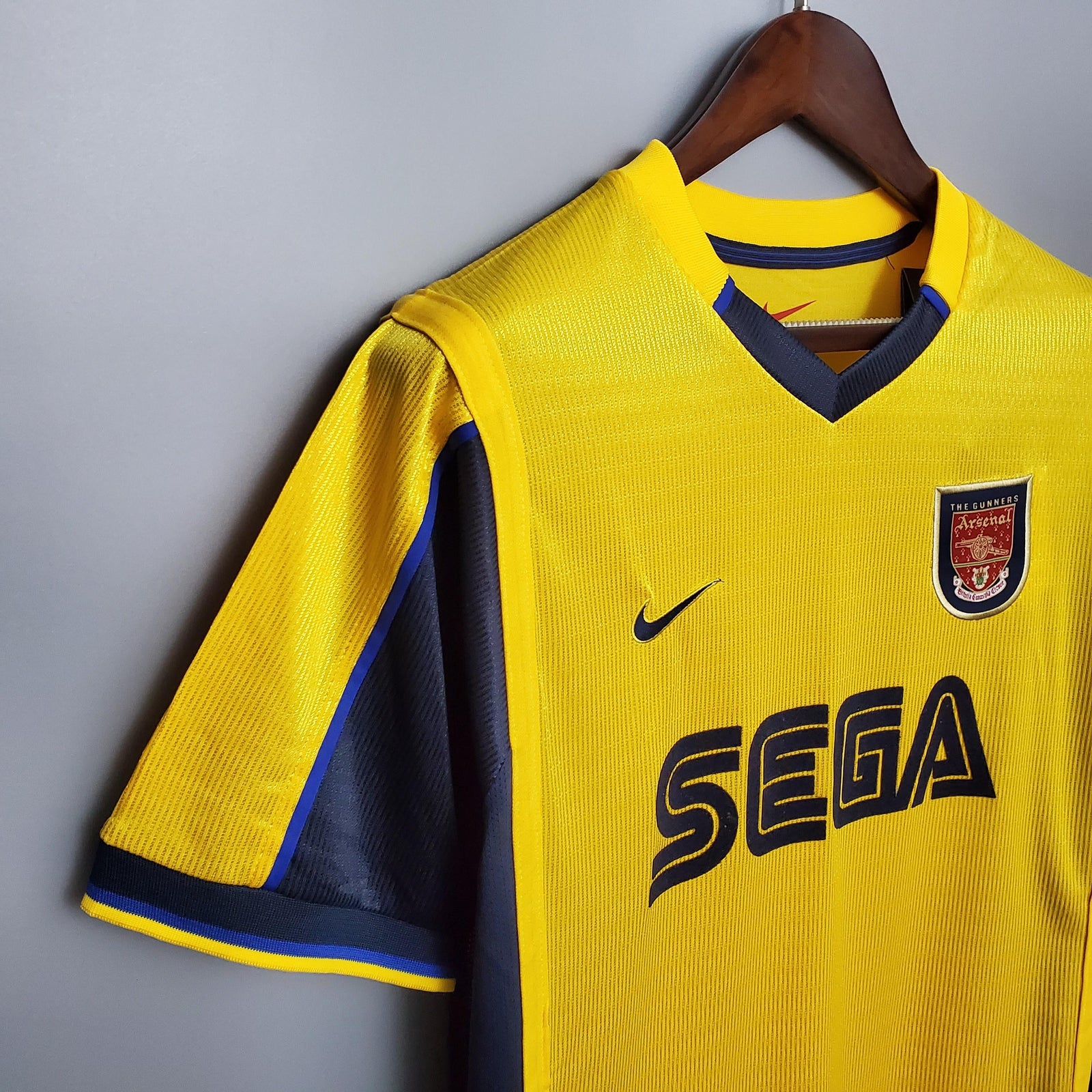 Retro Away 99/00 Men's Jersey