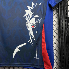 Japan Uzumaki Special Edition Jersey 2024