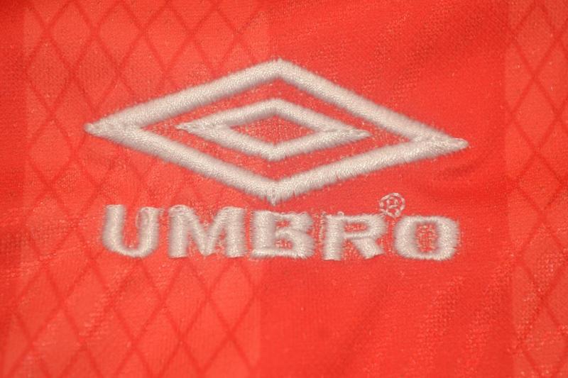 Retro Home 94/96 Men's Jersey