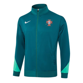 Portugal 24/25 Full-Zip TrackSuit I