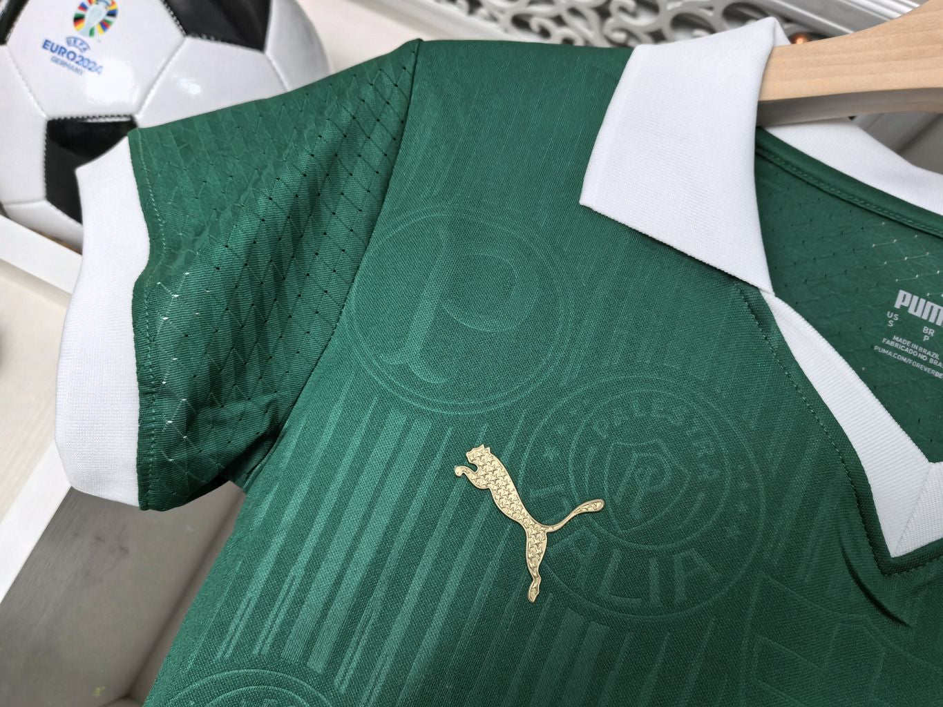 Home 24/25 Women's Jersey