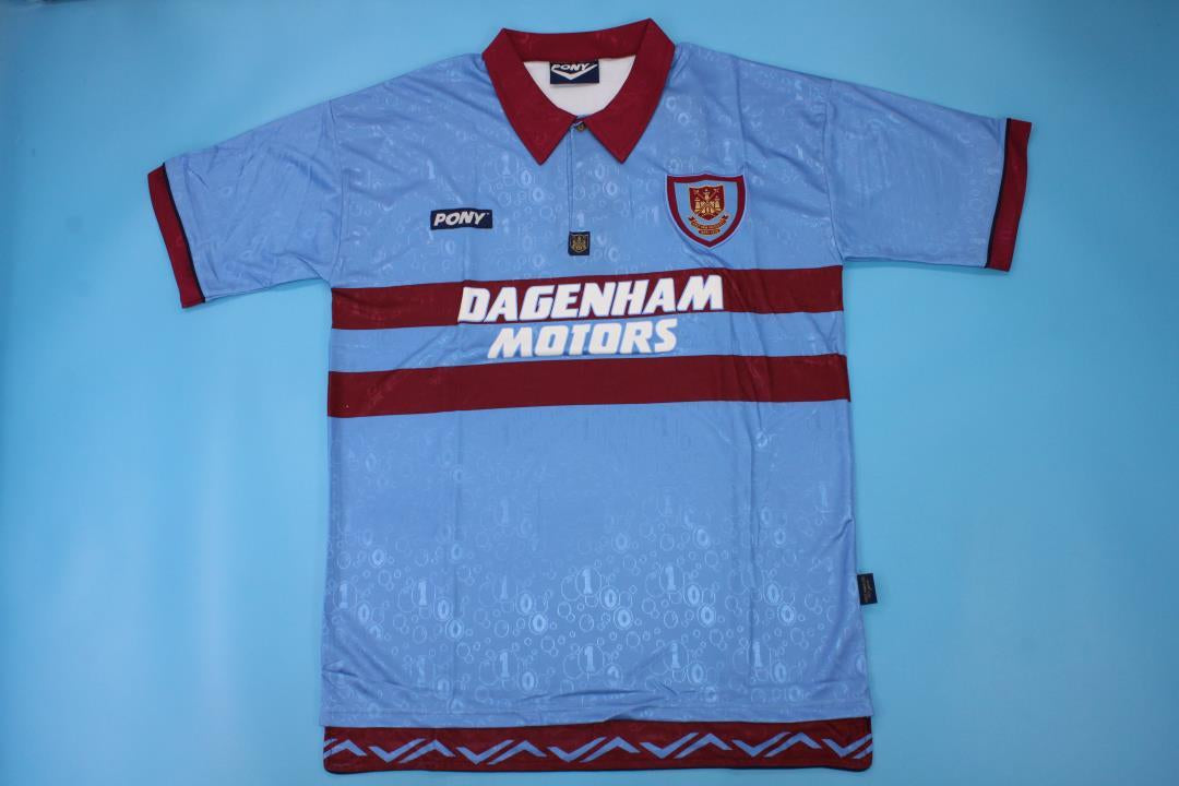 Retro Away 95/97 Men's Jersey