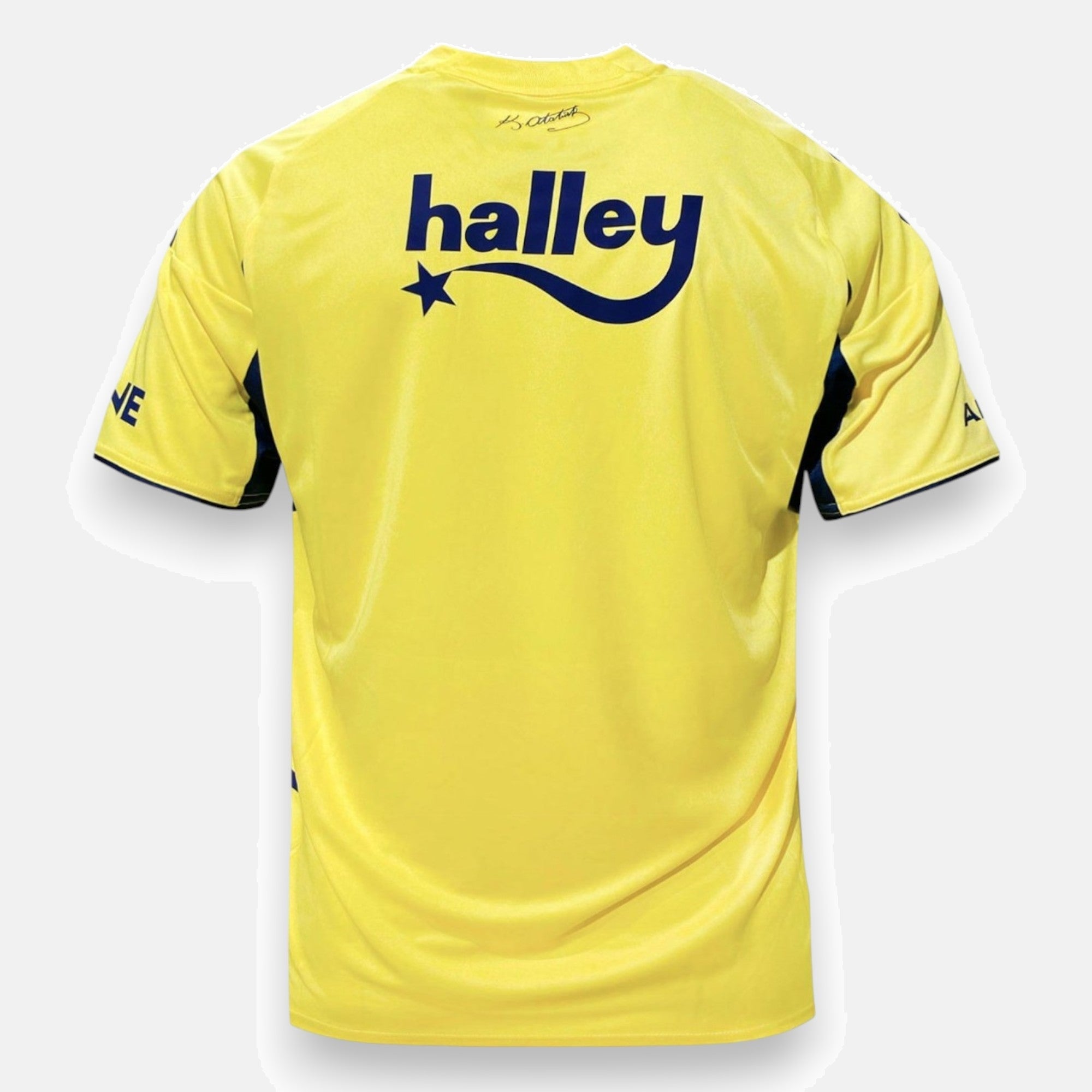 Away 25/26 Men's Jersey