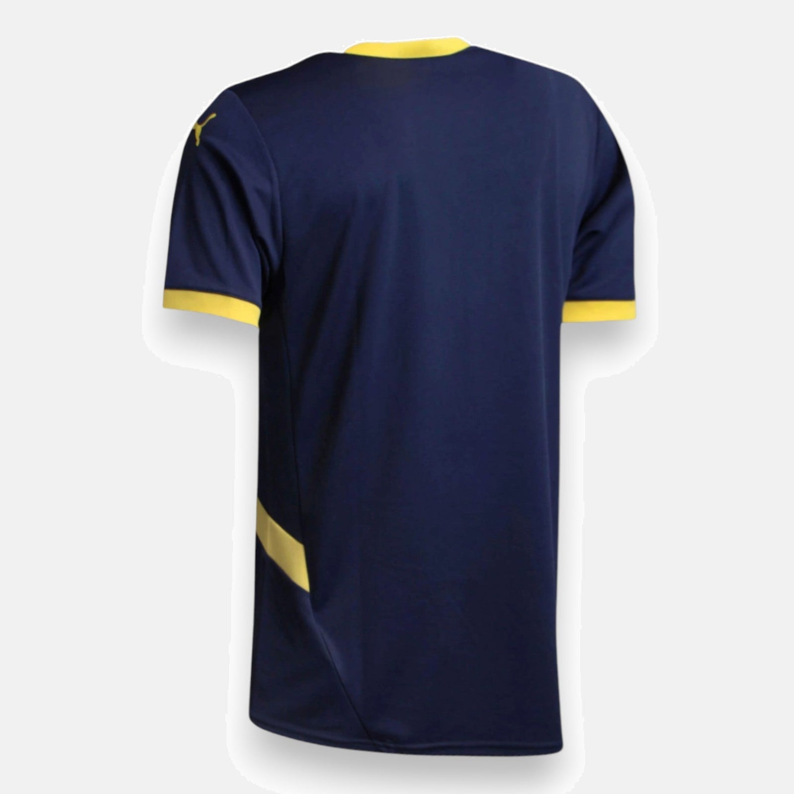 Fourth 24/25 Men's Jersey
