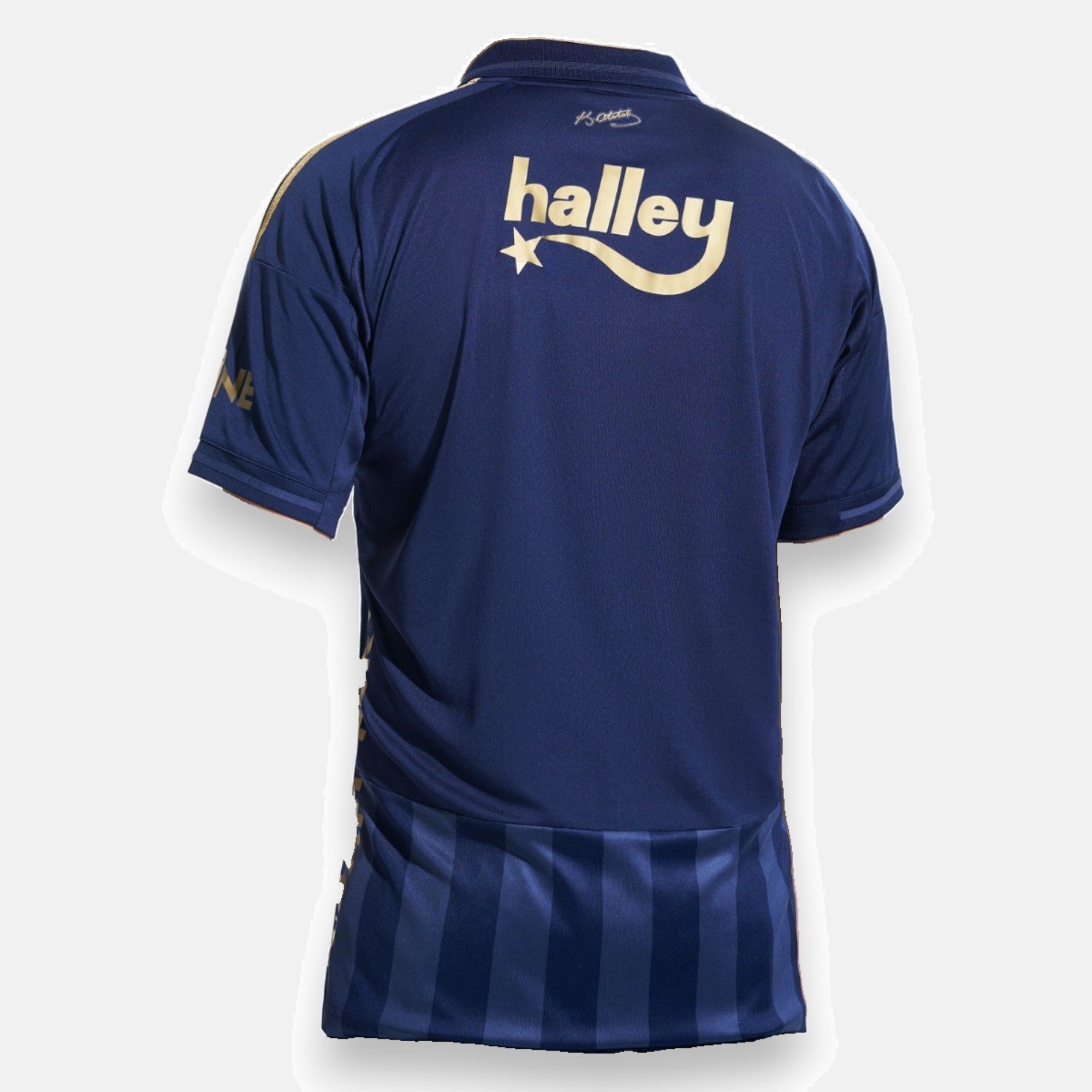 Third 25/26 Men's Jersey