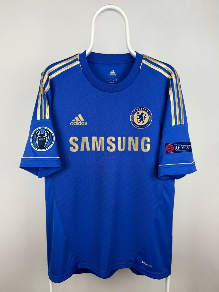 Fernando Torres - Chelsea 2012/13 home shirt 🇪🇸