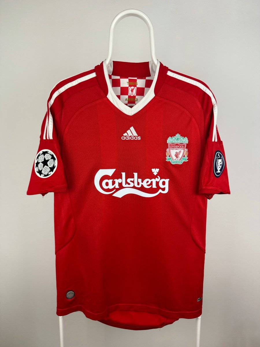 Jersey 08/09 Men's