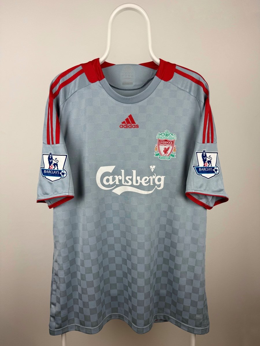Away 08/09 Men's Jersey