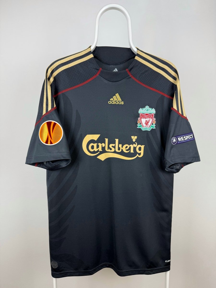 Away 09/10 Men's Jersey