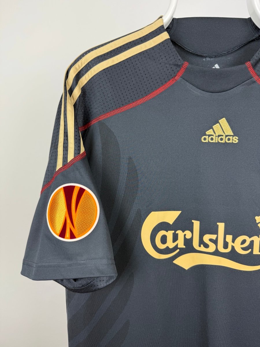 Away 09/10 Men's Jersey
