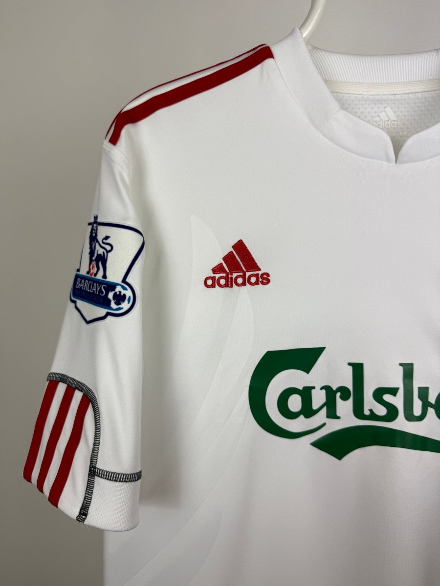 Away 09/10 Men's Jersey