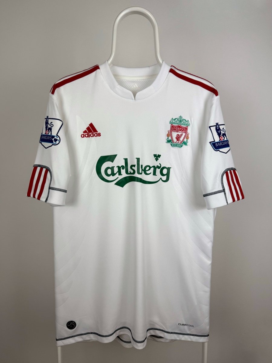 Away 09/10 Men's Jersey