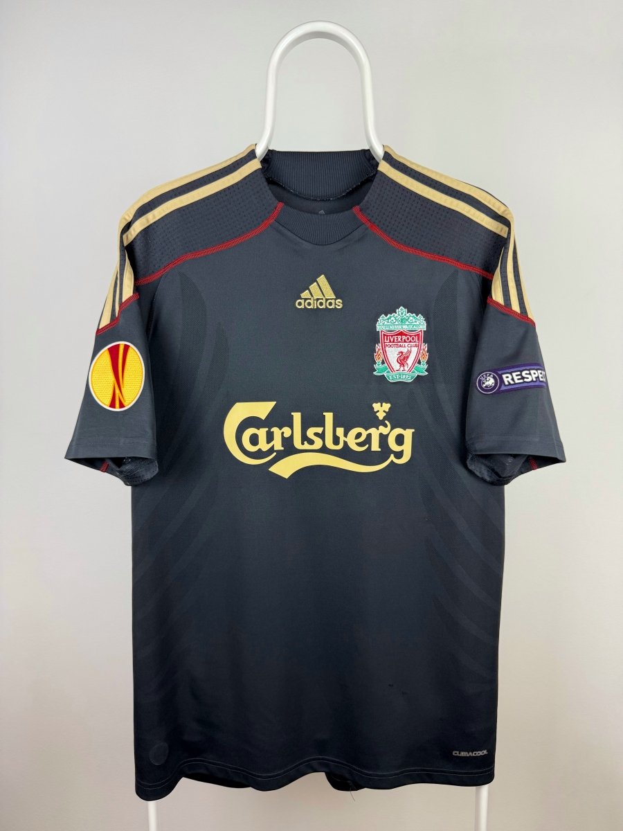 Away 09/10 Men's Jersey