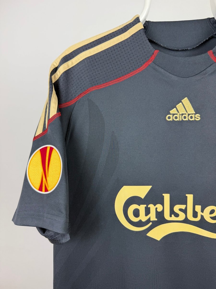Away 09/10 Men's Jersey