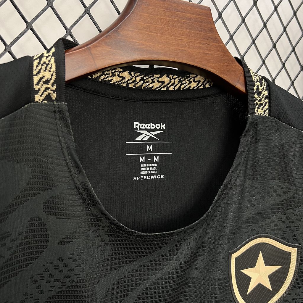 Botafogo Away Jersey 2024/2025 - Women