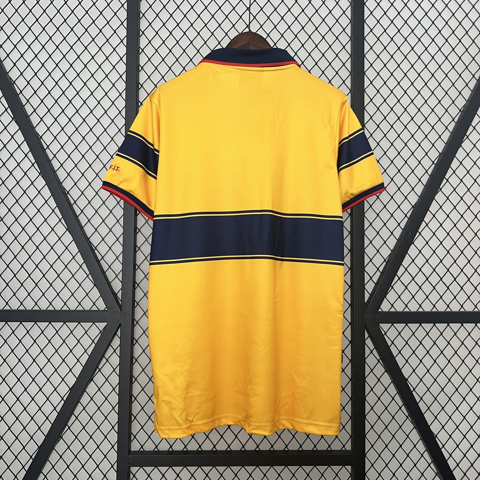 Retro Away 97/99 Men's Jersey