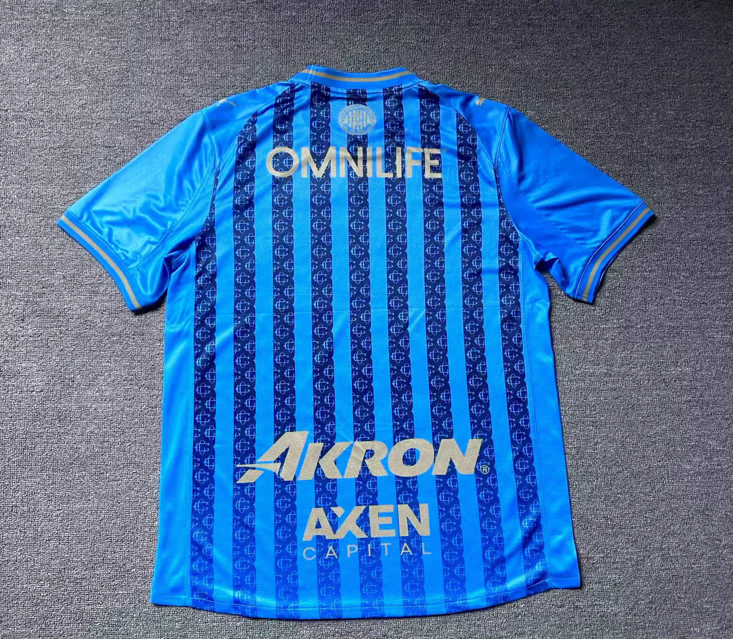 Third 25/26 Men's Player Jersey
