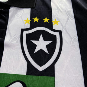 Botafogo Retro Home Jersey 1995