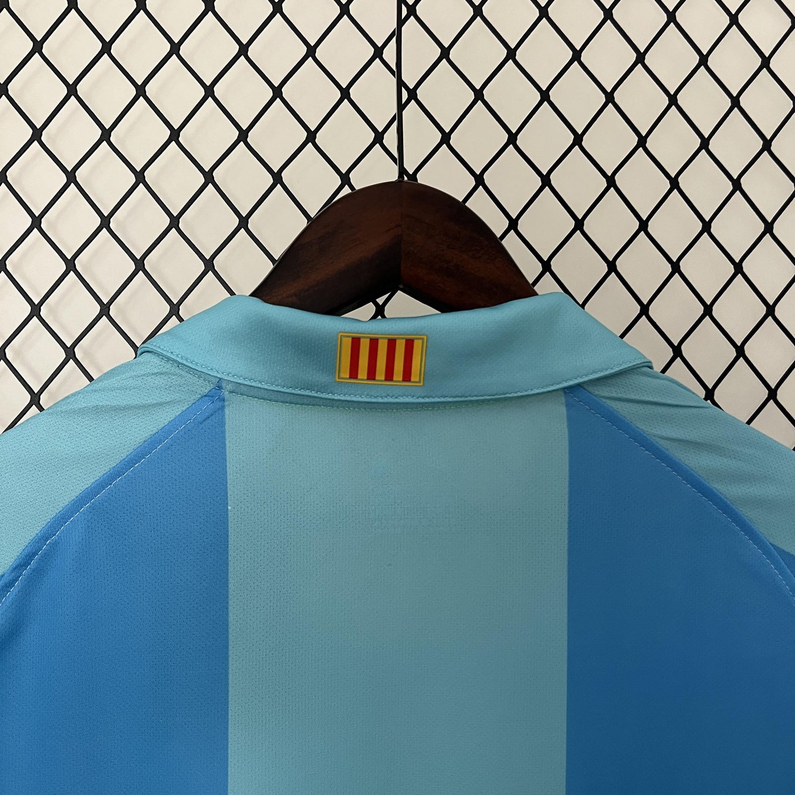 Retro Away 07/08 Men's Jersey