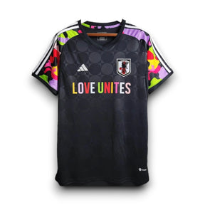 Japan Joint Special Edition Jersey 2024