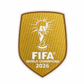 Patch FIFA World Cup 2026 Champions