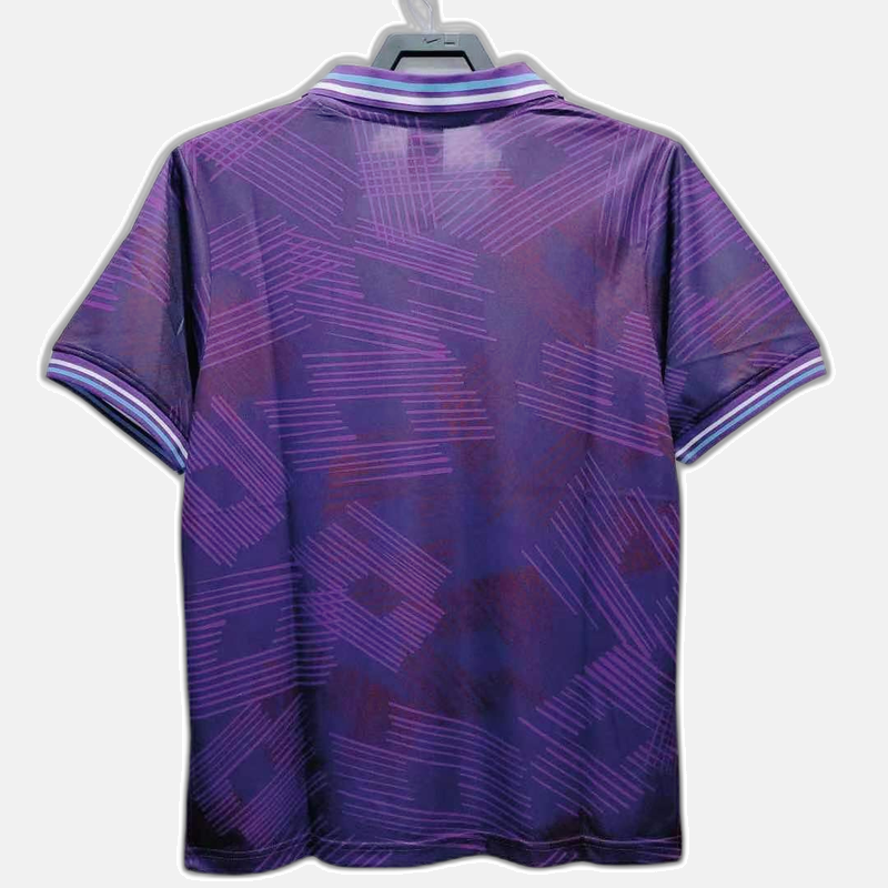 Retro Home 92/93 Men's Jersey