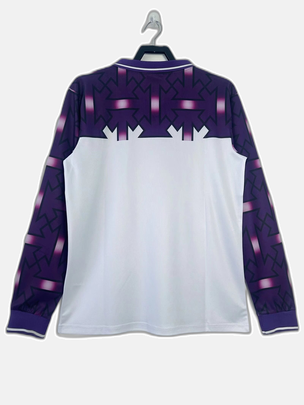 Retro Away 92/93 Men's Long Sleeve Jersey