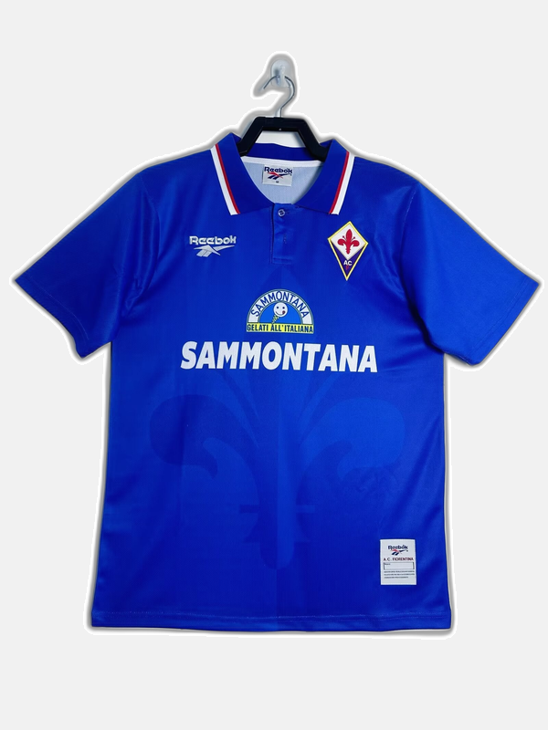 Retro Home 95/96 Men's Jersey