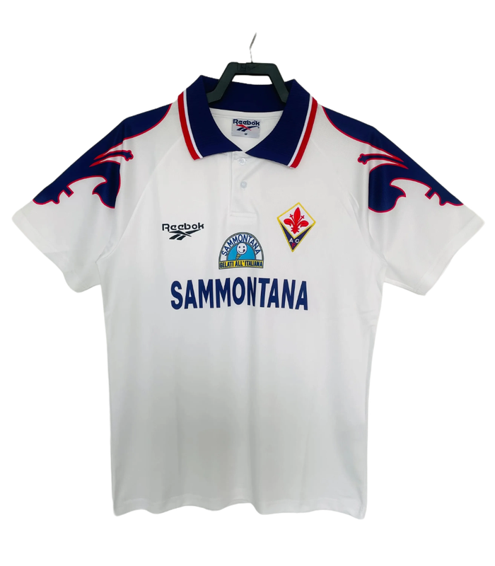 Retro Away 95/96 Men's Jersey