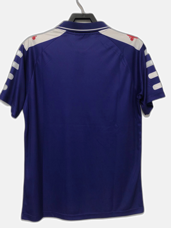Retro Home 98/99 Men's Jersey