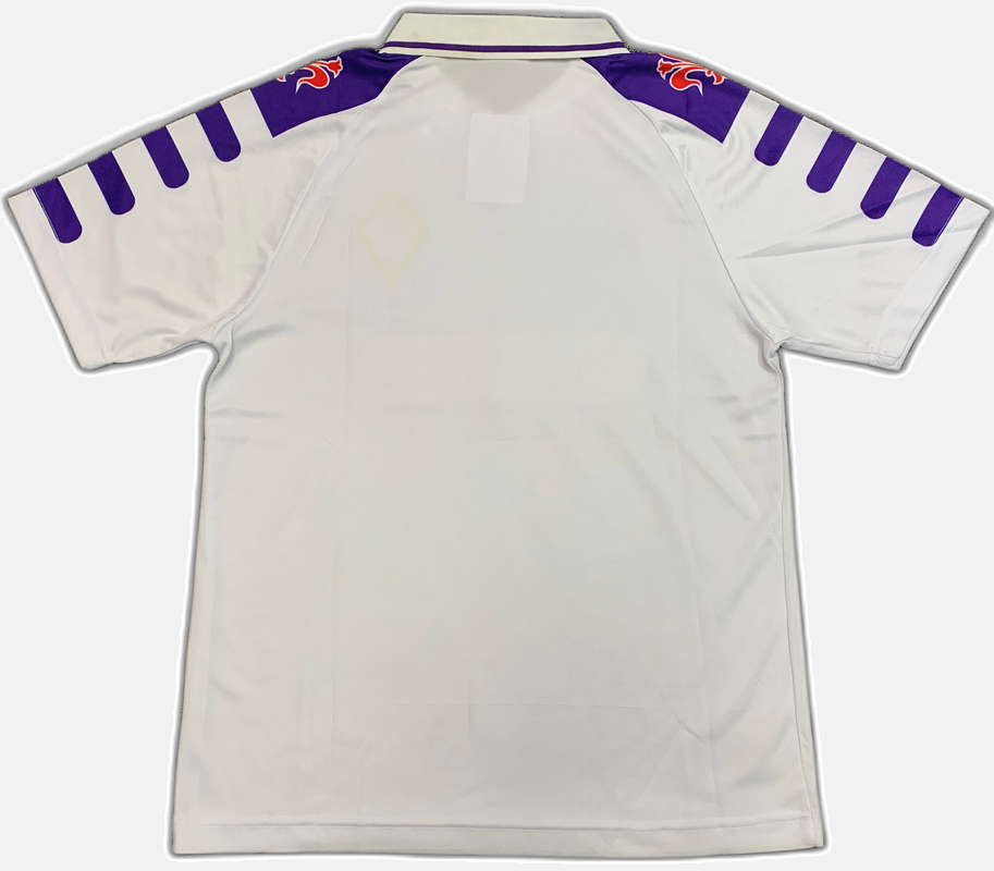 Retro Away 98/99 Men's Jersey
