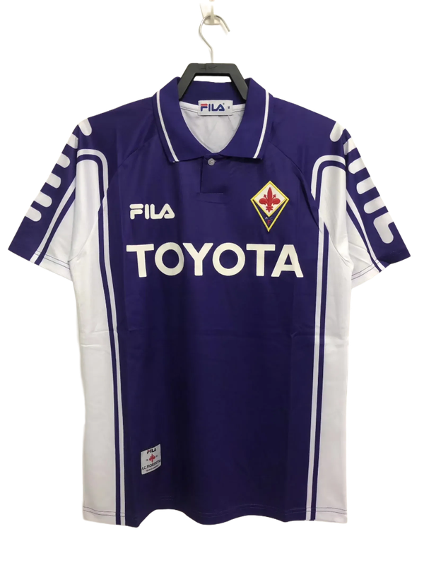Retro Home 99/00 Men's Jersey