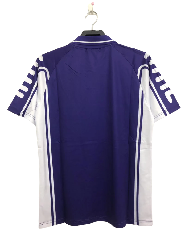 Retro Home 99/00 Men's Jersey