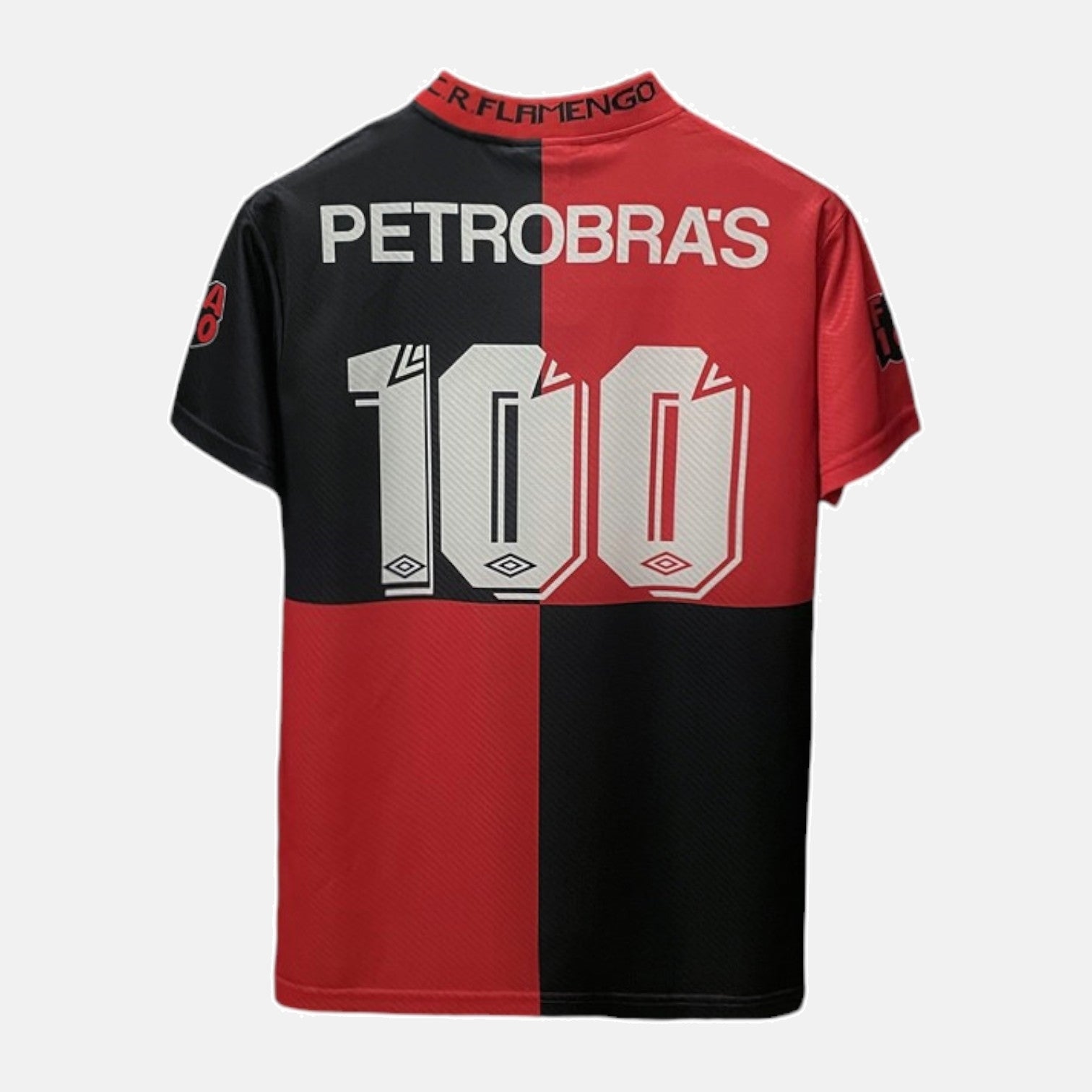 Retro Jersey 94 Men's 100th Anniversary