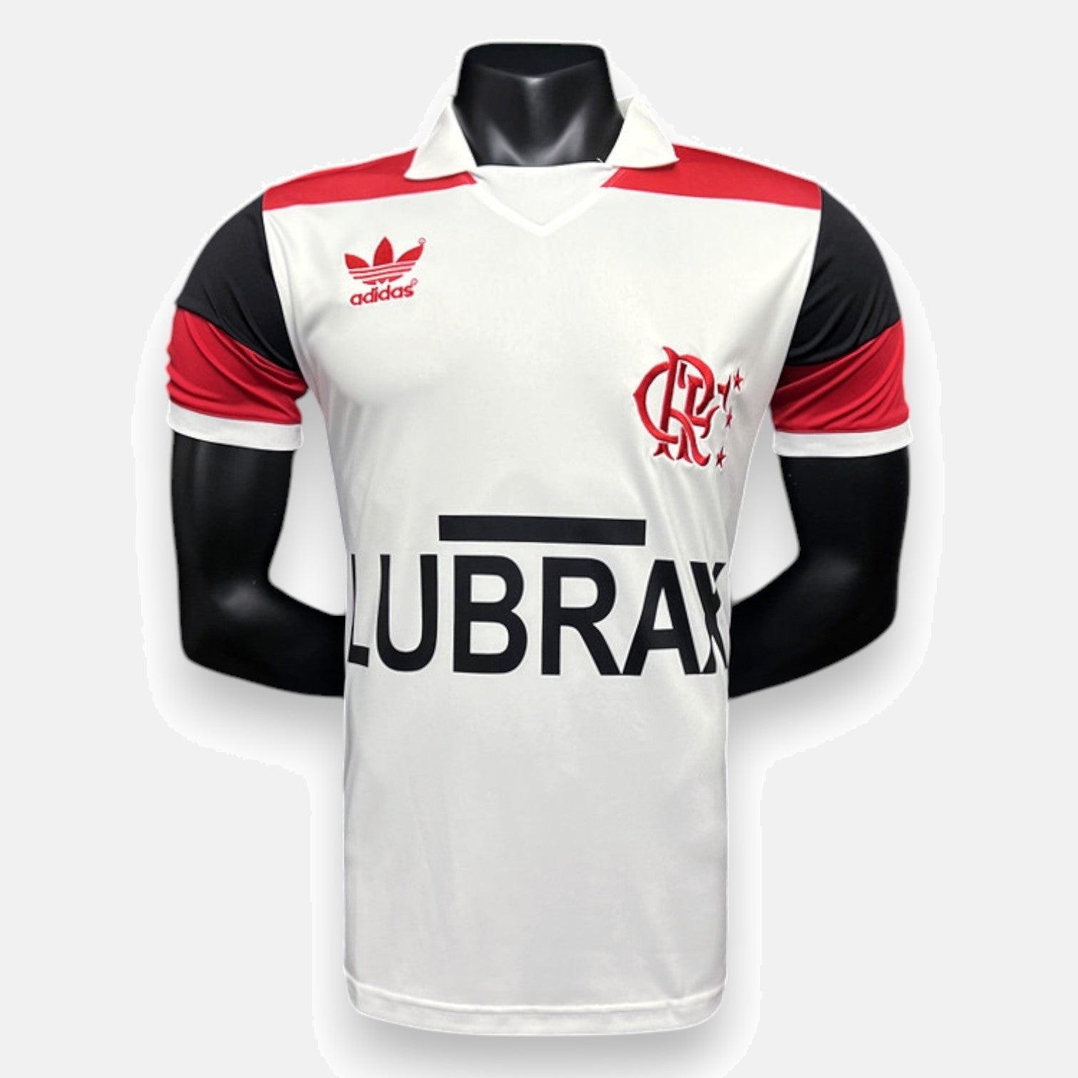 Retro Away 86 Men's Jersey