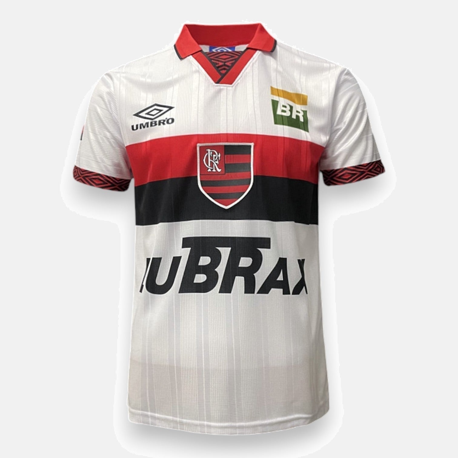 Retro Away 95 Men's Jersey